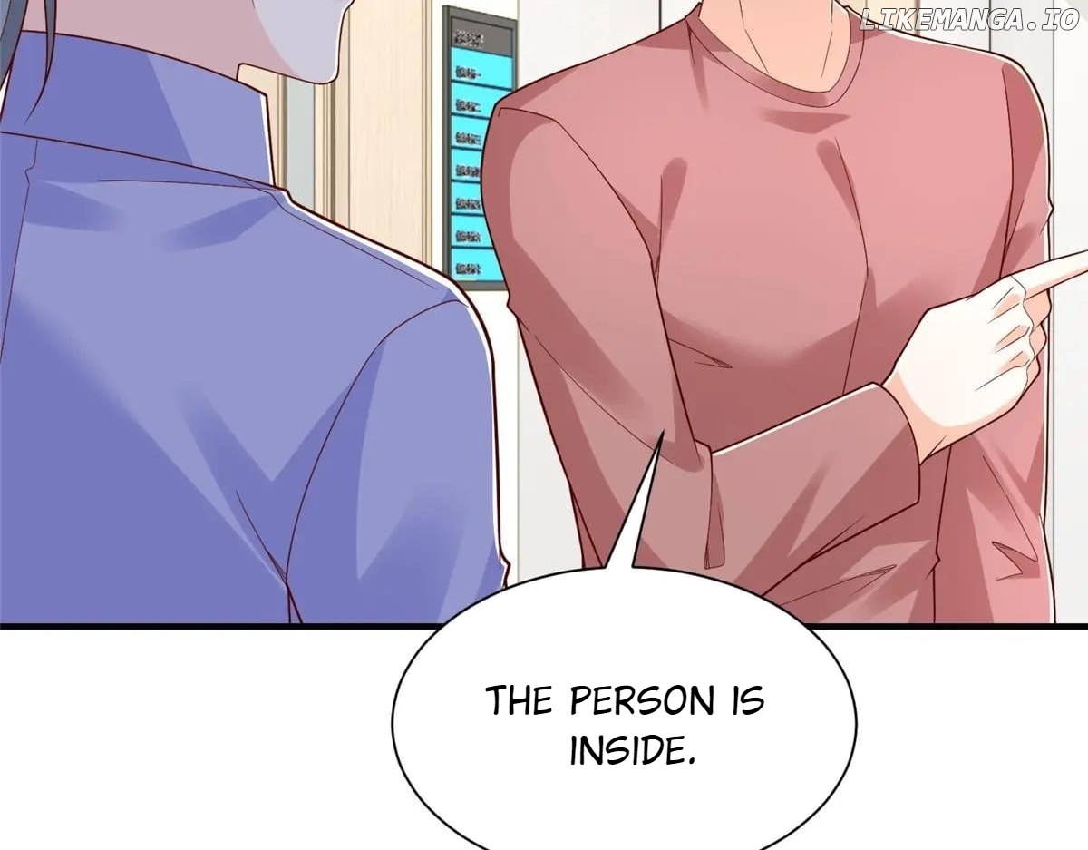 I randomly have a new career every week Chapter 817 - page 91